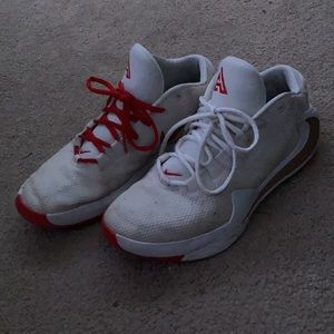 Nike Zoom Freaks 1 ‘Roses’